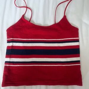 Like new!! Bluenotes Tank Top